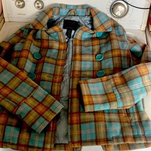 American Eagle Coat Small